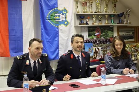 Redni letni občni zbor PGD Zgornji Tuhinj (18)